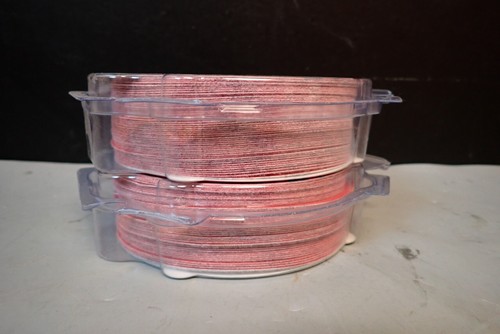 (Lot of 2) Diablo DCD050220H50G 125mm 220 Grit Sanding Discs, 50 Count - Picture 2 of 3