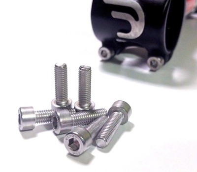 mtb stem bolt size