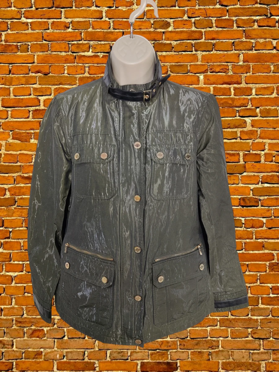 Calvin klein cheap coat womens uk