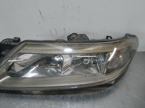 Hauptscheinwerfer links Renault Laguna II G 8200163323 P4655704