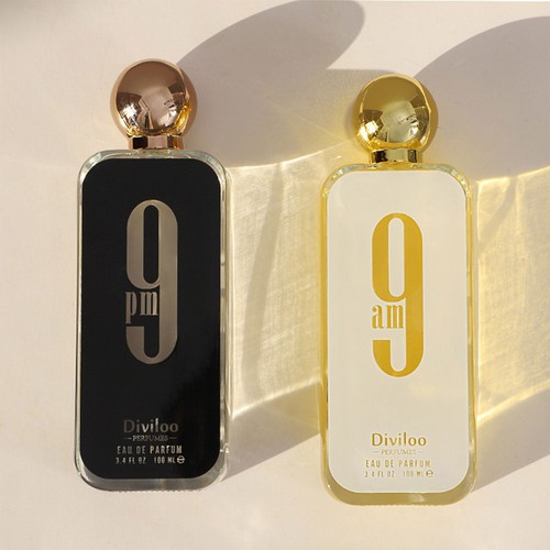 9pm 100ml EDP for Men by Diviloo Perfumes Long Lasting Perfume AU - Picture 3 of 16