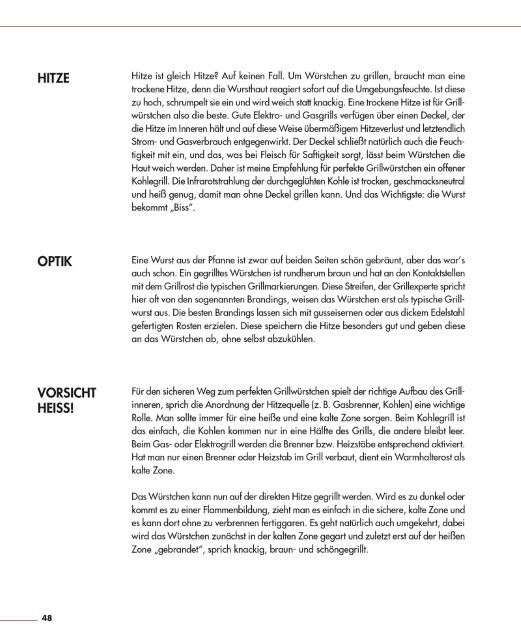 Thumbnail - Das Perfekte Würstchen Ted Aschenbrandt