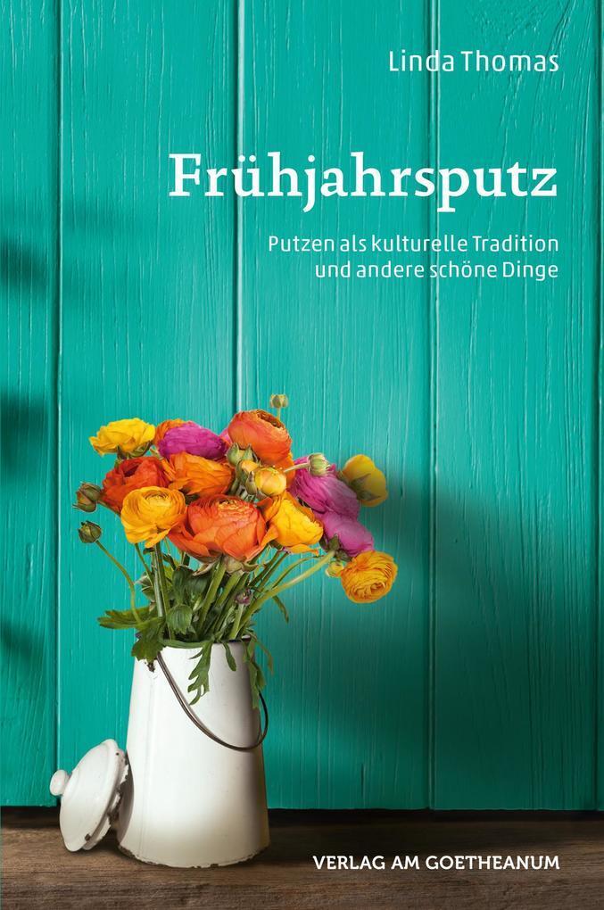 Thumbnail - Frühjahrsputz | Linda Thomas | 2014 | Deutsch
