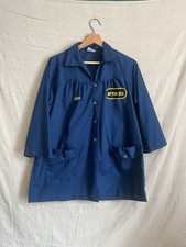 vintage womens work wear