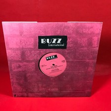 TOUT SWEET Another Man Is Twice As Nice  1983 UK 12" vinyl single extended