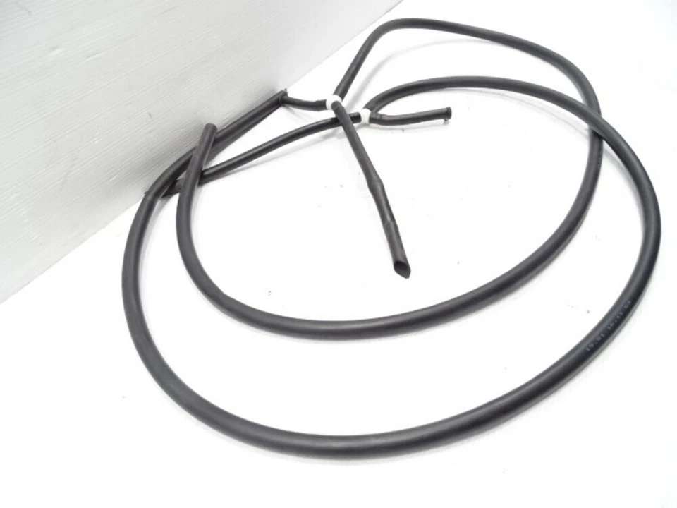 16 tubos de drenaje techo corredizo mercedes w463 g63 g550, trasero Foto 4 de 4