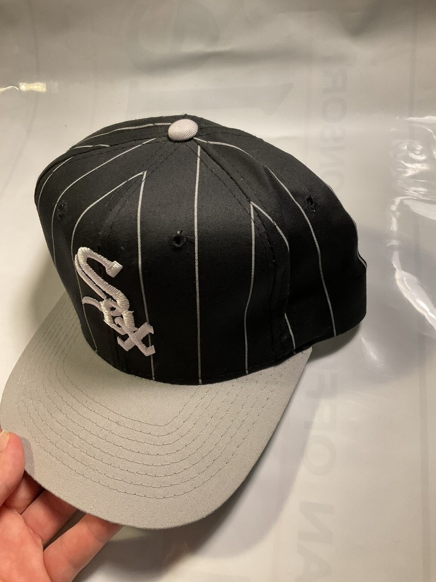 Chicago White Sox Vintage 90's Starter NEW Snapback Hat