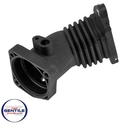 Rohr Hülse Krümmer Von Aspiration Turbo Luft Ford C-Max Focus II  