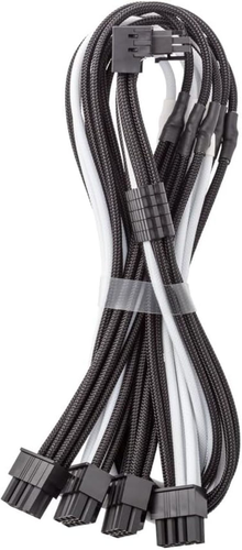 E-Series Pro 12V-2x6 12VHPWR 90° StealthSense PCIe Cable for EVGA G/G+ / P/P+ - Picture 9 of 13