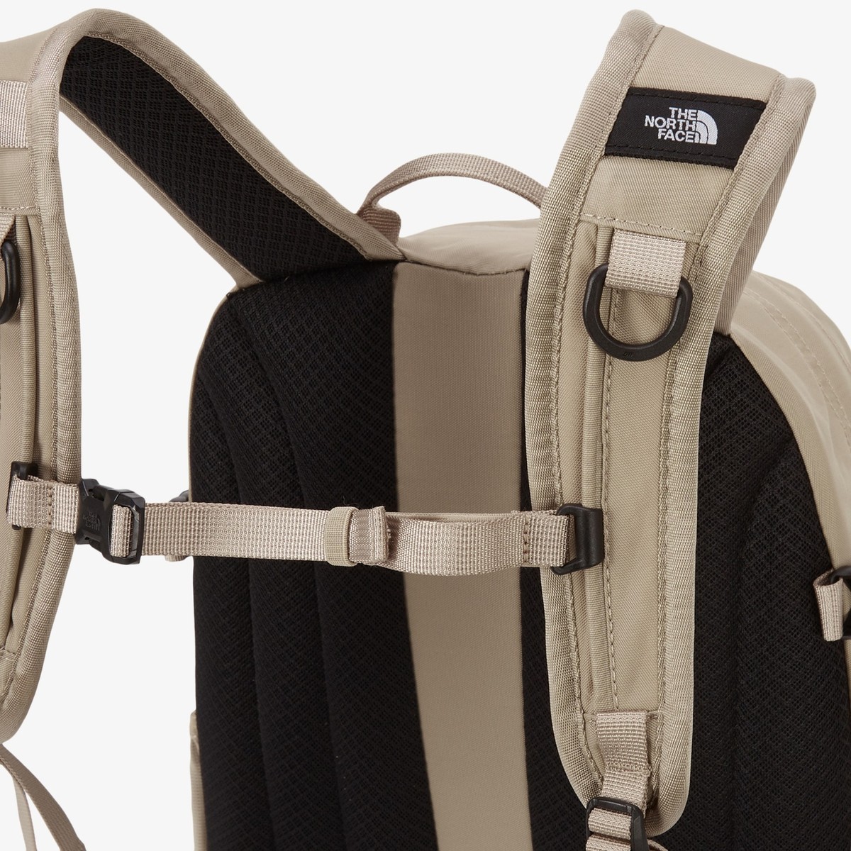 ★THE NORTH FACE★ Minishot NM2DQ53B_BEI New THE NORTH FACE MINI SHOT BACKPACK NM2DQ53B BEIGE TAKSE