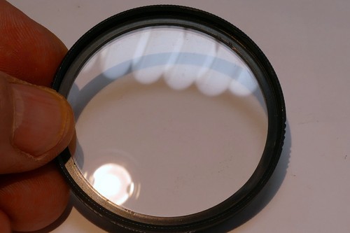 Tamron 49mm UV Haze Filter - genuine OEM - Picture 4 of 6