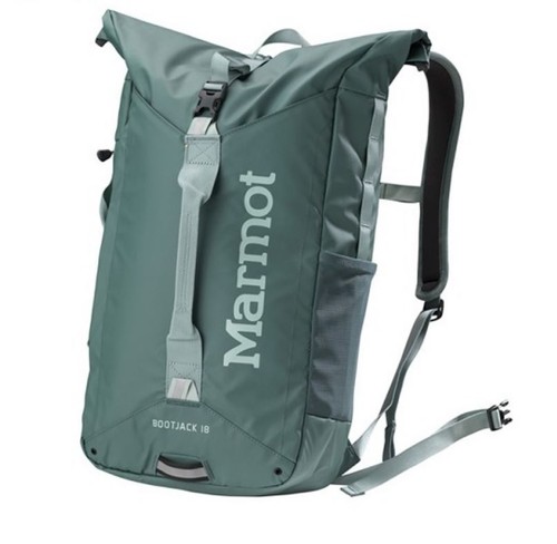 Marmot Bootjack Backpack 18L Day Hiking Urban/School Packs - Picture 10 of 11