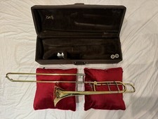 Bach 42BO Trombone