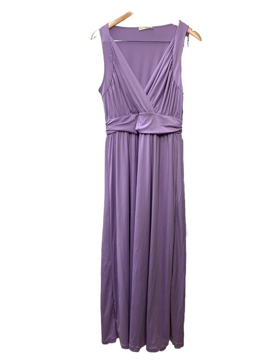 KOH KOH Womens Long Sleeveless Flowy Bridesmaid Cocktail Evening Gown Maxi Dress KOH KOH Womens Long Sleeveless Flowy Bridesmaid Cocktail Evening Gown Maxi Dress