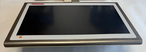Panel + Teclado Systec & Solutions / 110-240V AC / WAVE 224 THIN CLIENT - Imagen 8 de 13