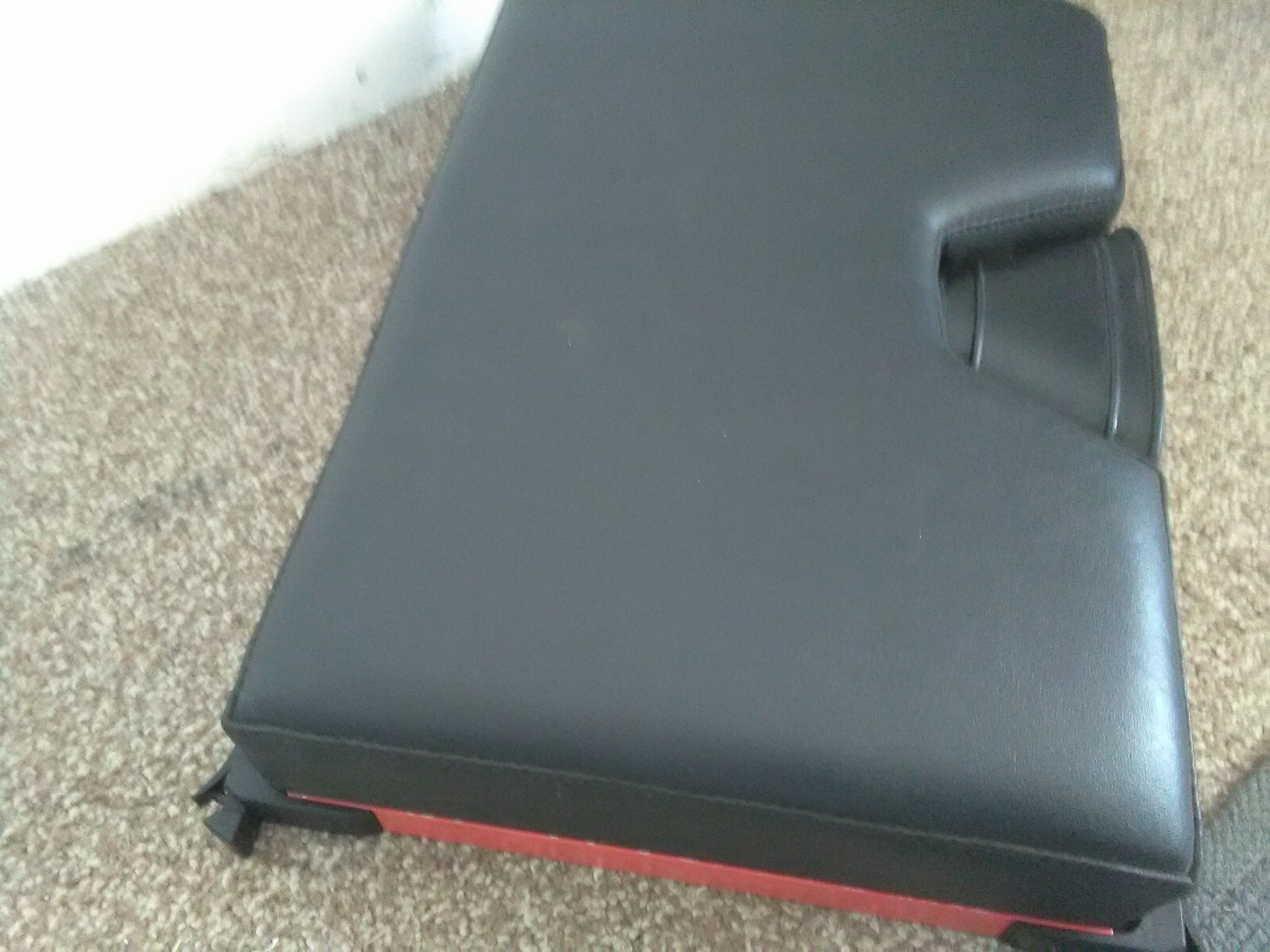 Used fishing seat box.DAIWA TNX SEAT UNIT 250/500 eBay