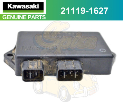 ga248様！！ Kawasaki Genuine ATV Prairie 360 KVF360 Igniter 21119 - 1627