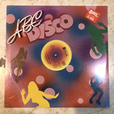 Wilson Williams 『Up The Downstairs 』 Wilson Williams Up The Down Stairs Sealed 1978 12” Single | eBay