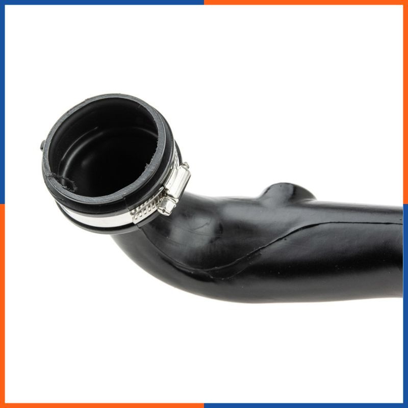 Durite de suralimentation renforcée pour circuit intercooler Renault