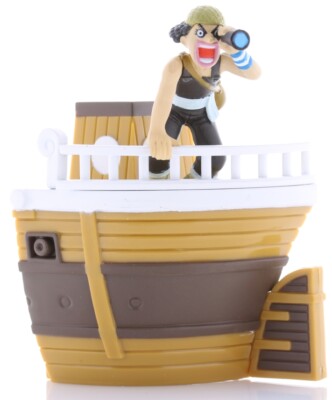 Going Merry One Piece Action Figure