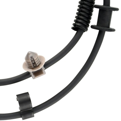 Front Wheel Speed Sensor Wire Harness For 2004 Ford F-150 Heritage 515046 H08 CA - Bild 4 von 4