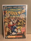 The Amazing Spider-man #156 (1963) 1st App. Mirage