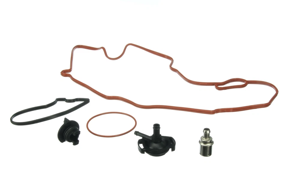 Colector de admisión de motor superior URO para Workhorse FasTrack FT1061 2002-2004 5,7 L V8 Foto 2 de 4