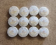 BERGMAN Tropical Waterfall BATH SOAP 1 oz 28 GL Set Of 12