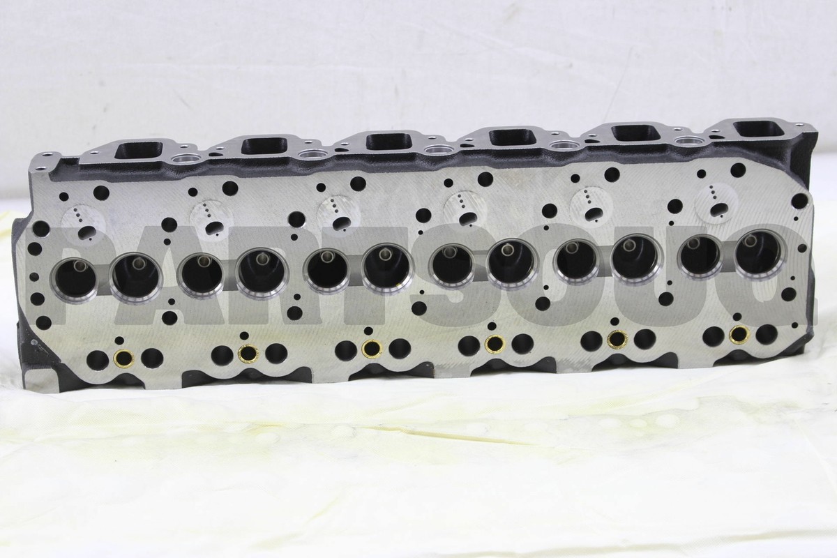 ニャット 1103963T02 Genuine Nissan HEAD ASSY-CYLINDER 11039-63T02 | eBay