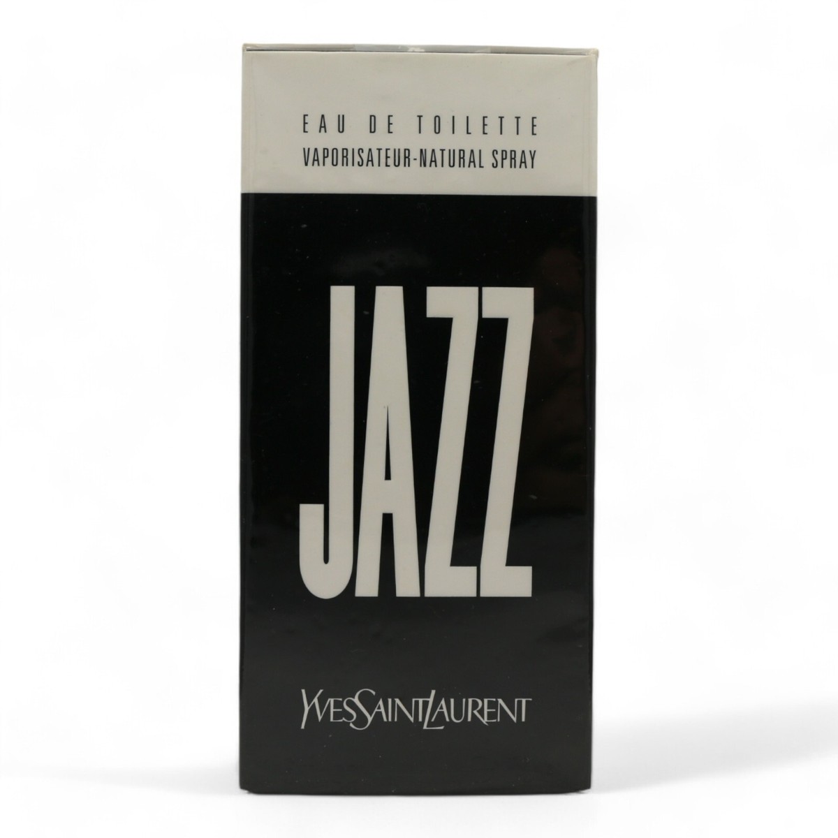 Jazz by Yves Saint Laurent Eau de Toilette Spray for Men 1.6