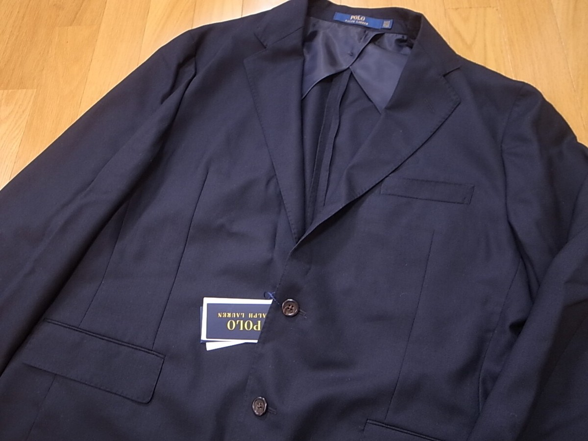 Polo Ralph Lauren Traveler Suit ネイビー s-l1200.jpg