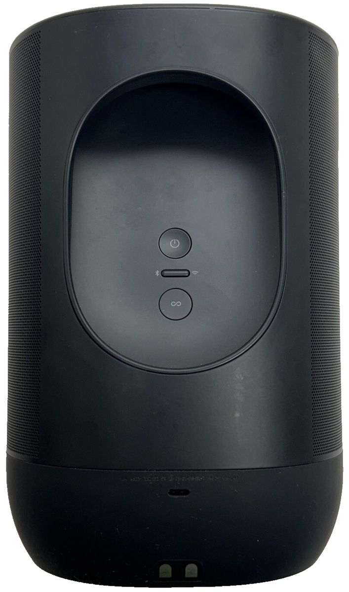 Sonos Move Speaker Model S17 | eBay