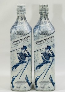 Johnnie Walker Game of Thrones | eBay