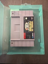Super Nintendo Entertainment System - Wheel of Fortune -- Deluxe Edition - 1993-