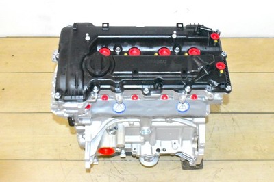 Reman 2017-2020 Hyundai Elantra Engine 2.0L 4-Cylinder MPI G4NH Engine 0 Miles