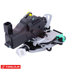 Power Door Lock Actuator Front Left For 1999-2008 Ford F250 350 450 550 Crew Cab Power Door Lock Actuator Front Left For 1999-2008 Ford F250 350 450 550 Crew Cab