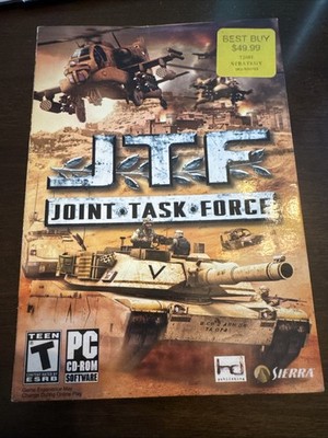 JTF: Joint Task Force (PC, 2006)