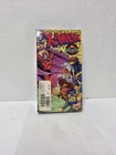 X-men Enter Magneto 1993 Mavel Comics VHS Sealed Brand New  Vintage