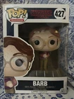 Funko Pop! Vinyl Stranger Things Barb #427 Television Vinyl Figure