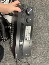 Sony STR-DN1080 7.2 Channel 165W AV Receiver - Black