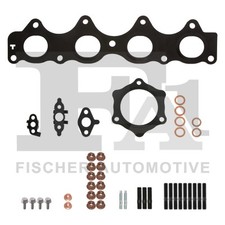 TURBOLADER MONTAGESET FÜR HYUNDAI TUCSON (TL, TLE) - FA1 KT890190