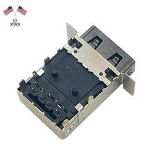 Replacement Hi-Speed USB Port Socket Jack For Xbox Series X, S Console Part