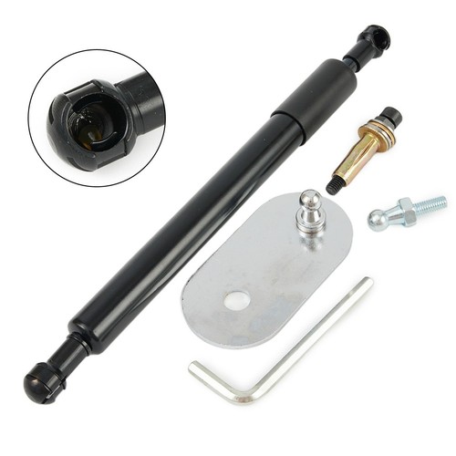 New Assist Shock Tailgate Damper Accessories Accessory DZ43301 Fittings - Picture 5 of 12
