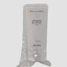 Face Reality Ultra Gentle Gel Cleanser Acne-Safe 180mL