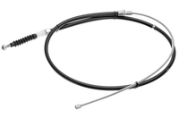 Seilzug Feststellbremse Hinten FüR Audi Seat Skoda VW A1 Sportback Ibiza IV SC