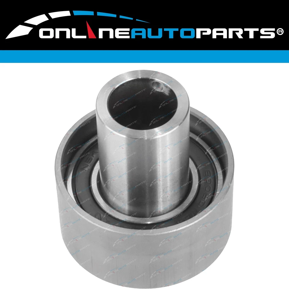 Timing Belt Tensioner for Nissan Stagea WC34 6cyl 2.5L RB25DE RB25DET 1996~2001 - image 2 of 2