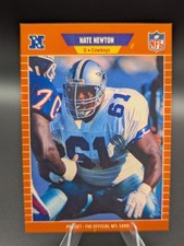 Click to enlarge Nate Newton