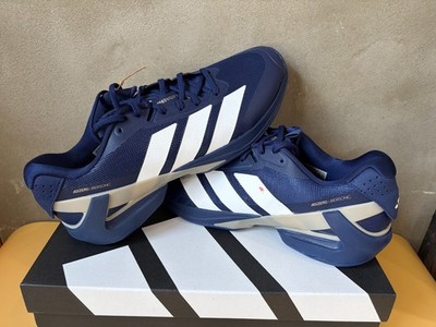 シューズ(男性用) Adizero Ubersonic adidas Adizero Ubersonic 5 Men's Tennis Shoes Sports All Court [US