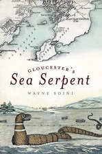 Gloucester's Sea Serpent by Soini