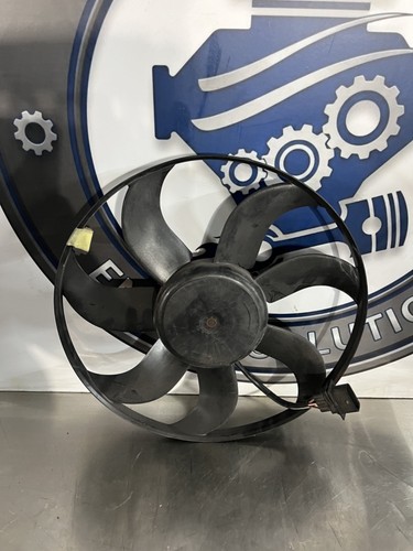 VW POLO SKODA FABIA COOLING FAN 6R0959455E